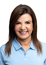 Foto de Maria das Graças Melo do Espírito Santo