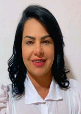 Foto de Ana Maura Rodrigues Lubarino