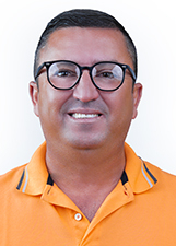 Foto de Clebio da Silva Santos