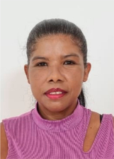 Foto de Eliane da Silva Lubarino de Castro