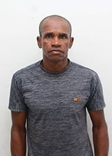 Foto de BERNARDO SOARES DOS SANTOS