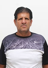 Foto de MARCOS ANTONIO DINIZ DOS SANTOS