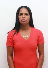 Foto de JOSIENE NASCIMENTO BARBOSA