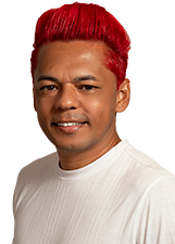Foto de PATRIC TAMBER RIBEIRO DE DEUS