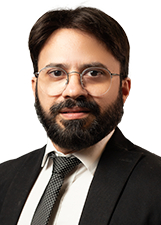 Foto de GABRIEL EUGÊNIO DULTRA SANT ANA