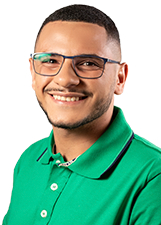 Foto de YURI LARANJEIRA DE SOUZA