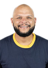 Foto de Caio Cezar Menezes Reis