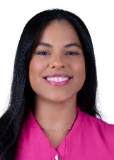 Foto de CARLA ANDRESSA DE SOUZA CAVALCANTE