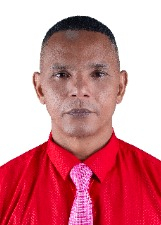 Foto de PAULO AUGUSTO CAVALCANTE DOS SANTOS