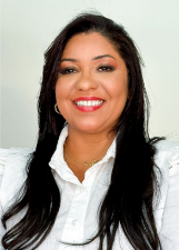 Foto de Norma Sousa de Queiroz