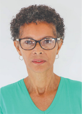 Foto de Zélia Alves de Oliveira