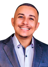Foto de CLARISVALDO MAGALHÃES DA SILVA JUNIOR