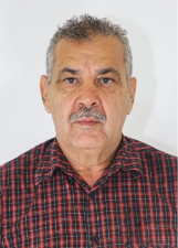 Foto de Ubiratan Silva Ribeiro