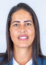 Foto de Elizete Alves de Santana