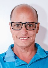 Foto de Sandro Barreto de Souza