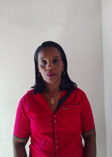 Foto de SOLANGE GOMES PEREIRA