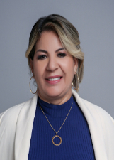 Foto de Gláucia Nunes dos Anjos
