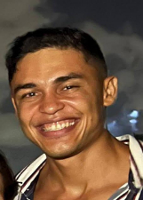 Foto de Paulo Vitor Araujo Santos