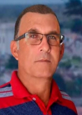 Foto de Arnaldo Cerqueira de Carvalho