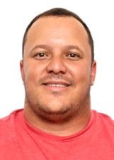 Foto de WELDER DOS SANTOS ABADE