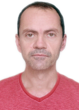 Foto de Jackson Antonio Castro Almeida
