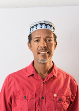 Foto de Gilson da Cruz