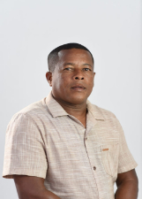 Foto de Moacir Pinheiro de Jesus