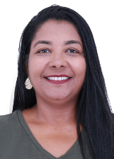 Foto de ELIZANGELA SANTOS DE OLIVEIRA