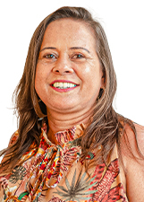 Foto de ERILEIDE ZILDA DA SILVA