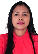 Foto de Julia Graciella de Oliveira Santos