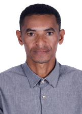 Foto de MAURO DA PAIXÃO DE JESUS SANTOS