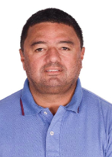 Foto de OBERDAN CONCEIÇÃO DE SOUZA