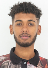 Foto de Mateus Santos Sampaio