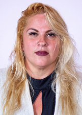 Foto de Mirelle Aparecida Vieira Leite