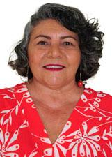 Foto de Elieusina Rodrigues de Almeida