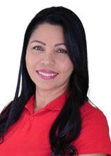 Foto de CRISTINA CARLA ALVES DE SOUZA