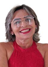 Foto de Wilsa da Silva Mendonça