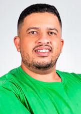 Foto de Leanderson Rodrigues Lopes