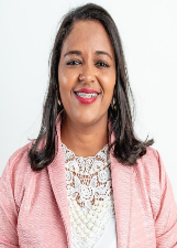 Foto de Normilda Brito dos Santos