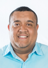 Foto de ALESSANDRO BASTOS OLIVEIRA SANTANA