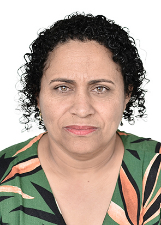 Foto de SOLANGE MENDES DE SOUZA SILVA