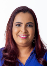 Foto de NAIANE APARECIDA DE QUEIROZ OLIVEIRA ANDRADE
