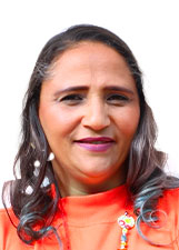 Foto de ELISÂNGELA  DE SOUZA GONÇALVES