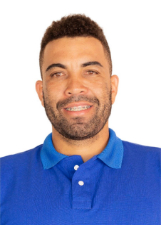 Foto de ANDERSON DA SILVA PIRES GOMES