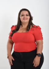 Foto de AGENORA DOS SANTOS ROCHA