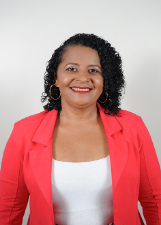 Foto de REGINA TOLDÃO DOS SANTOS