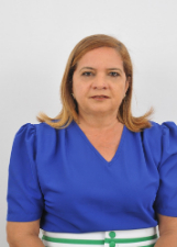 Foto de KATIA REJANE AUGUSTO DA SILVA DOS SANTOS