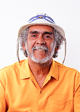 Foto de DANTON DOS SANTOS BITTENCOURT