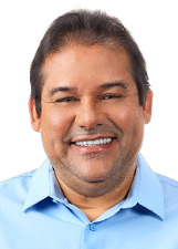 Foto de Evanildo de Oliveira Borges