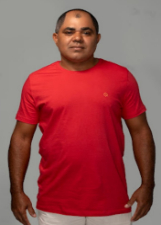 Foto de JOAO EDSON GOES DA SILVA